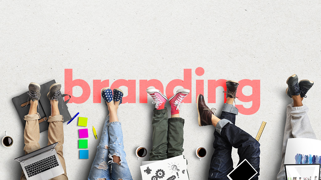 Building a Branding Campaign