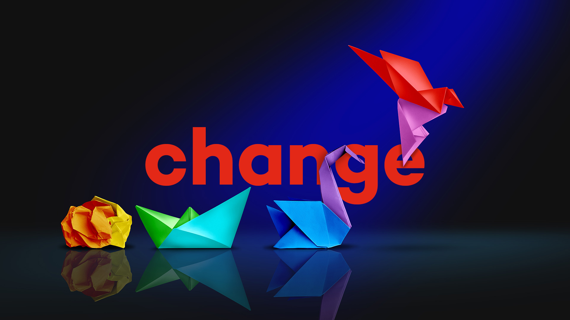 The Art of the Marketing Shift