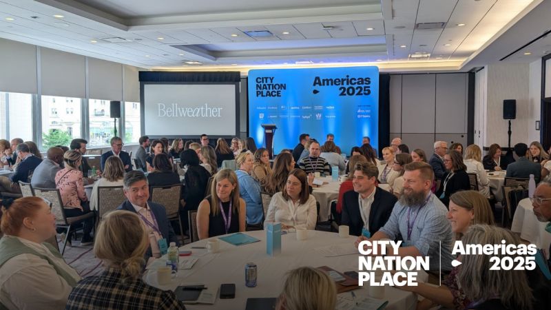 city nation place conference image
